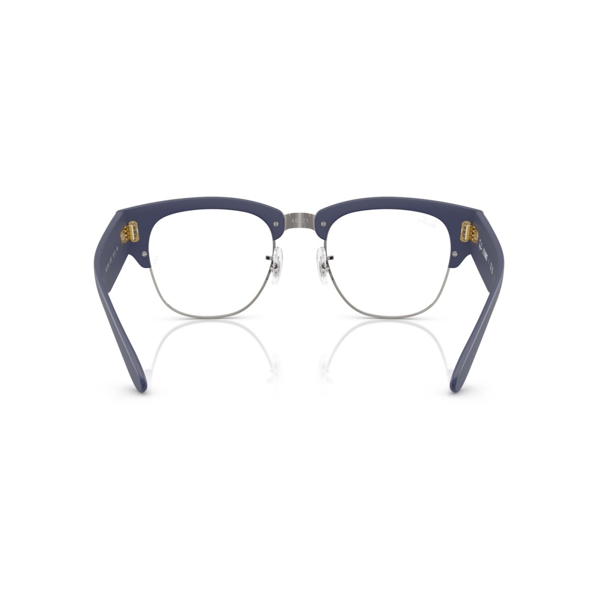 Ray Ban Mega Clubmaster RB7316V 5207 | Square Optical 