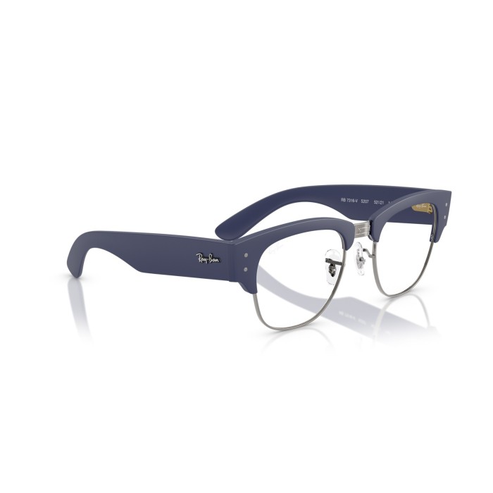 Mega Clubmaster RB7316V 5207