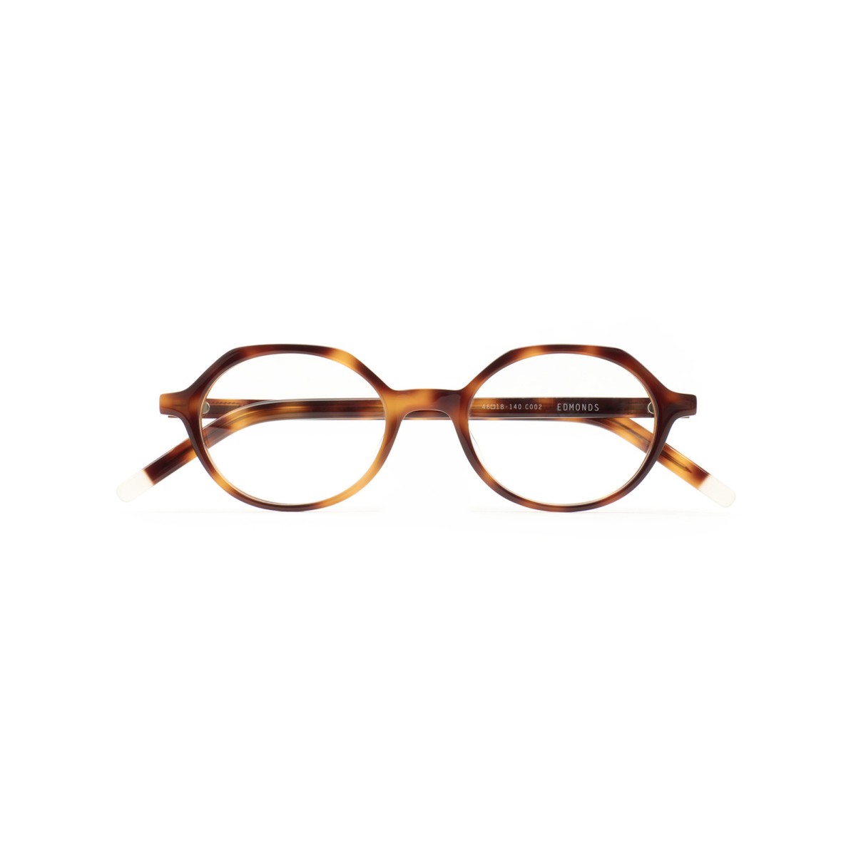 KALEOS EDMONDS 002 | Eyeglasses | Vytria Eyewear