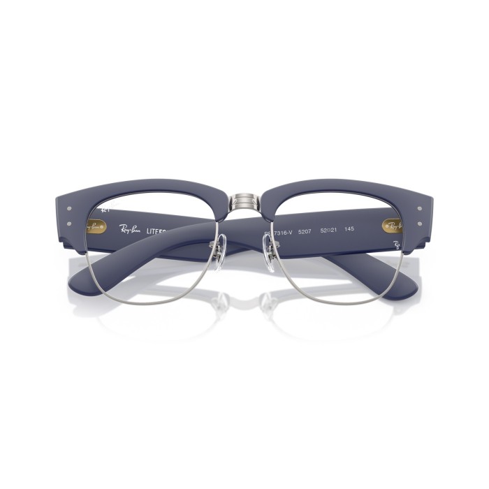 Mega Clubmaster RB7316V 5207