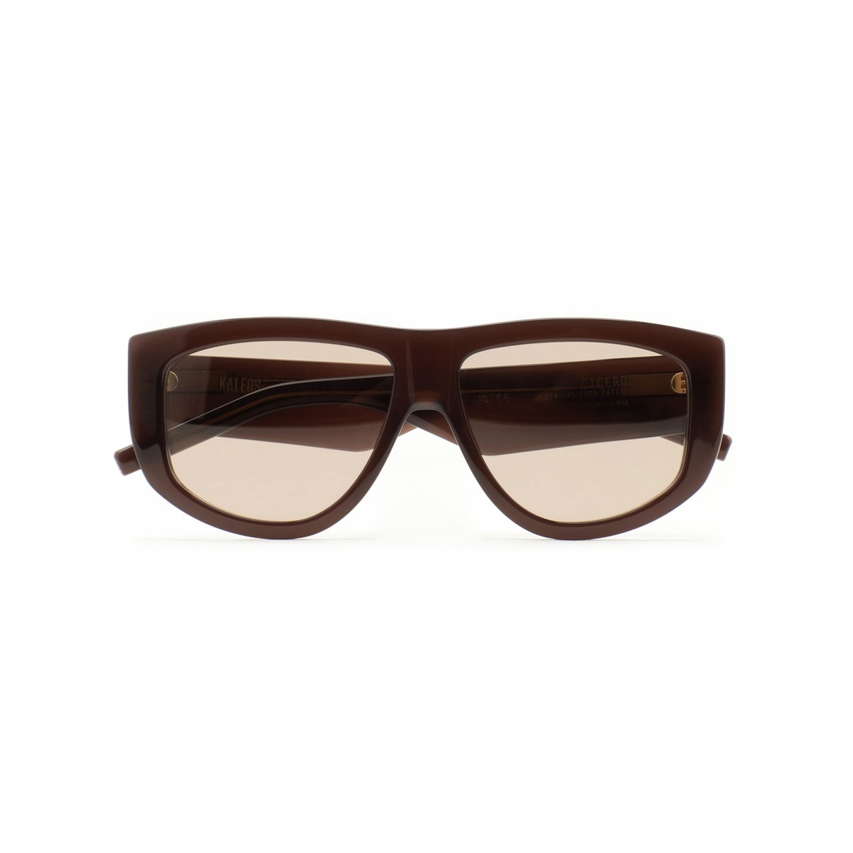 KALEOS CICERO 003 | Sunglasses | Vytria Eyewear