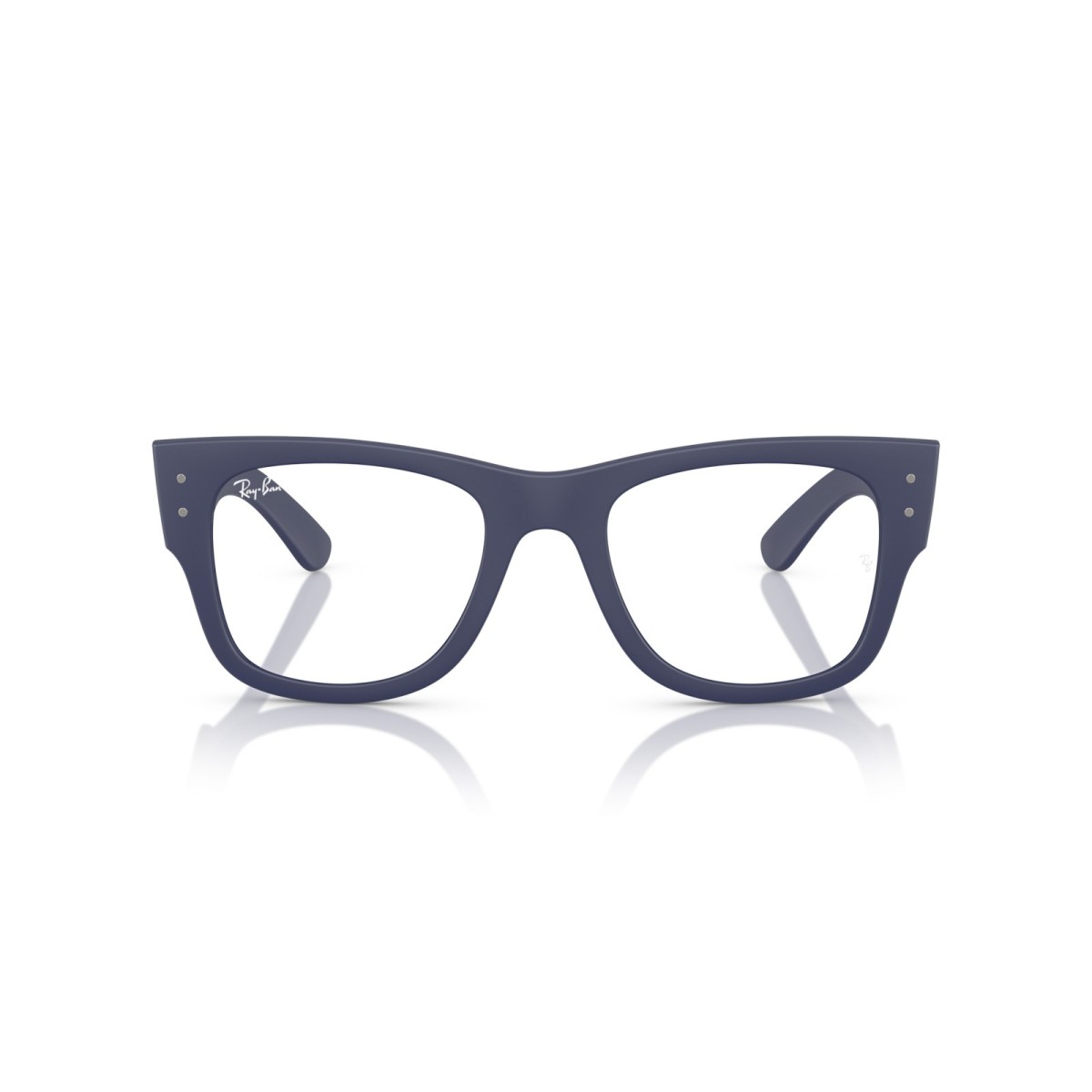 Ray Ban Mega Wayfarer RB7840V 5207 | Square Frames | Vytria 