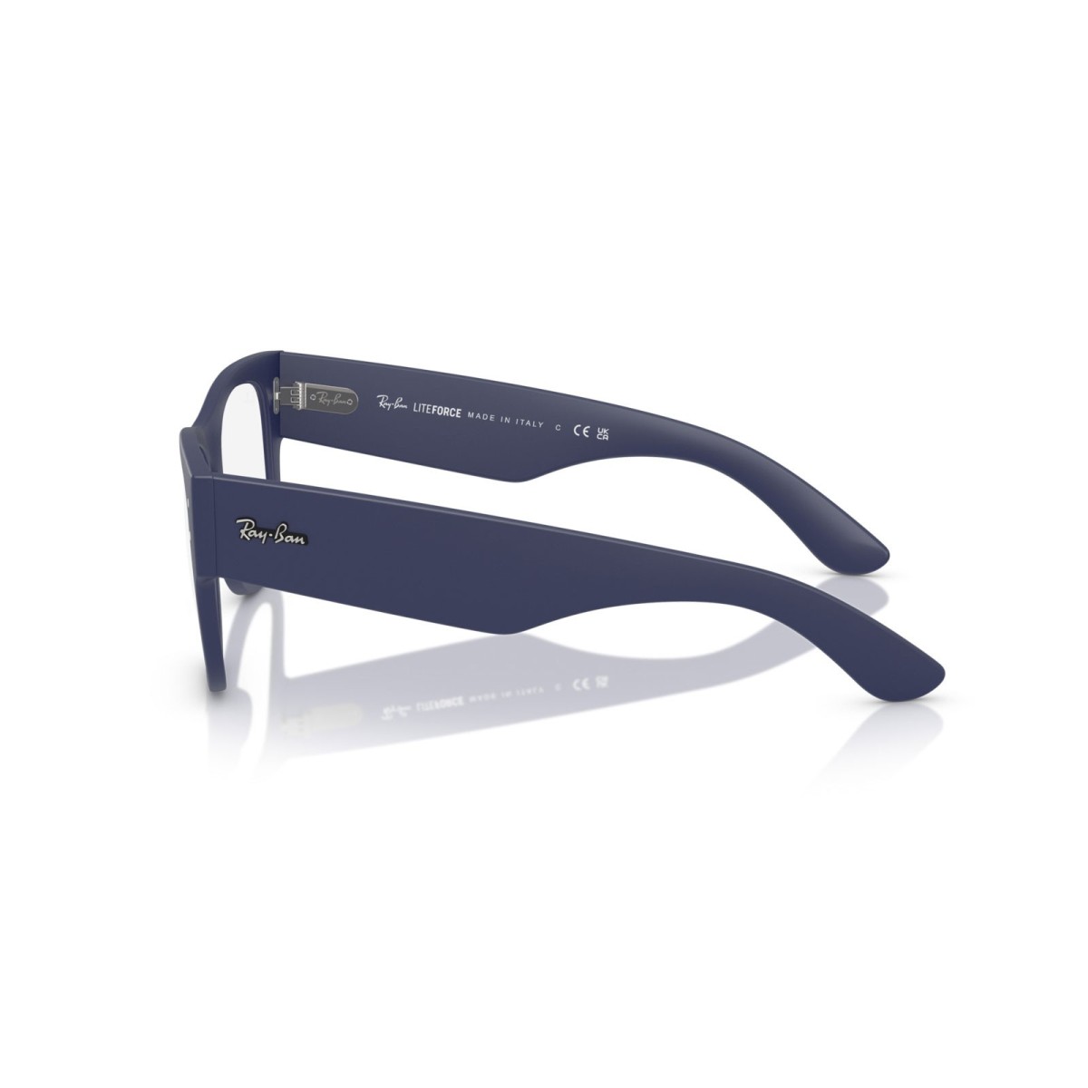 Ray Ban Mega Wayfarer RB7840V 5207 | Square Frames | Vytria 