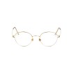 LINDBERG PRECIOUS BO YG CLIP DOBLE
