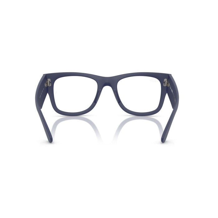 Mega Wayfarer RB7840V 5207