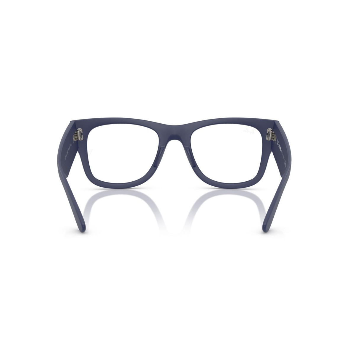 Ray Ban Mega Wayfarer RB7840V 5207 | Square Frames | Vytria 