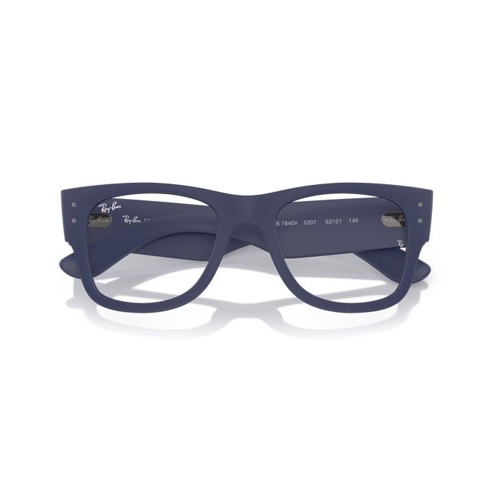 Mega Wayfarer RB7840V 5207