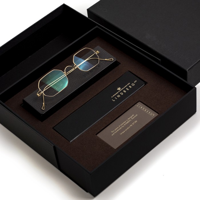 LINDBERG PRECIOUS MALTHE YG