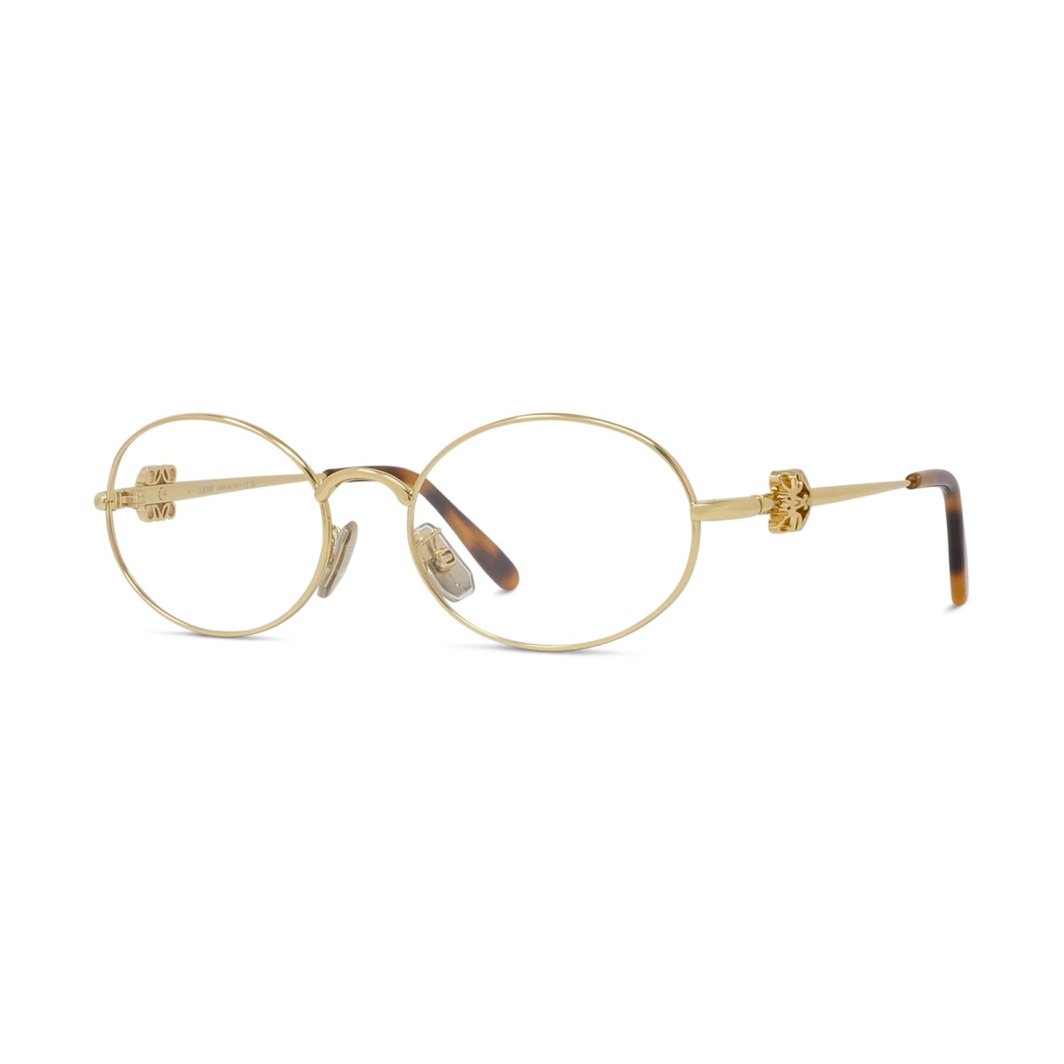 LOEWE LW50127U 030 | Monturas | Vytria Eyewear