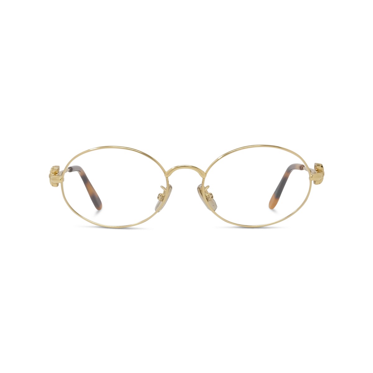 LOEWE LW50127U 030 | Monturas | Vytria Eyewear
