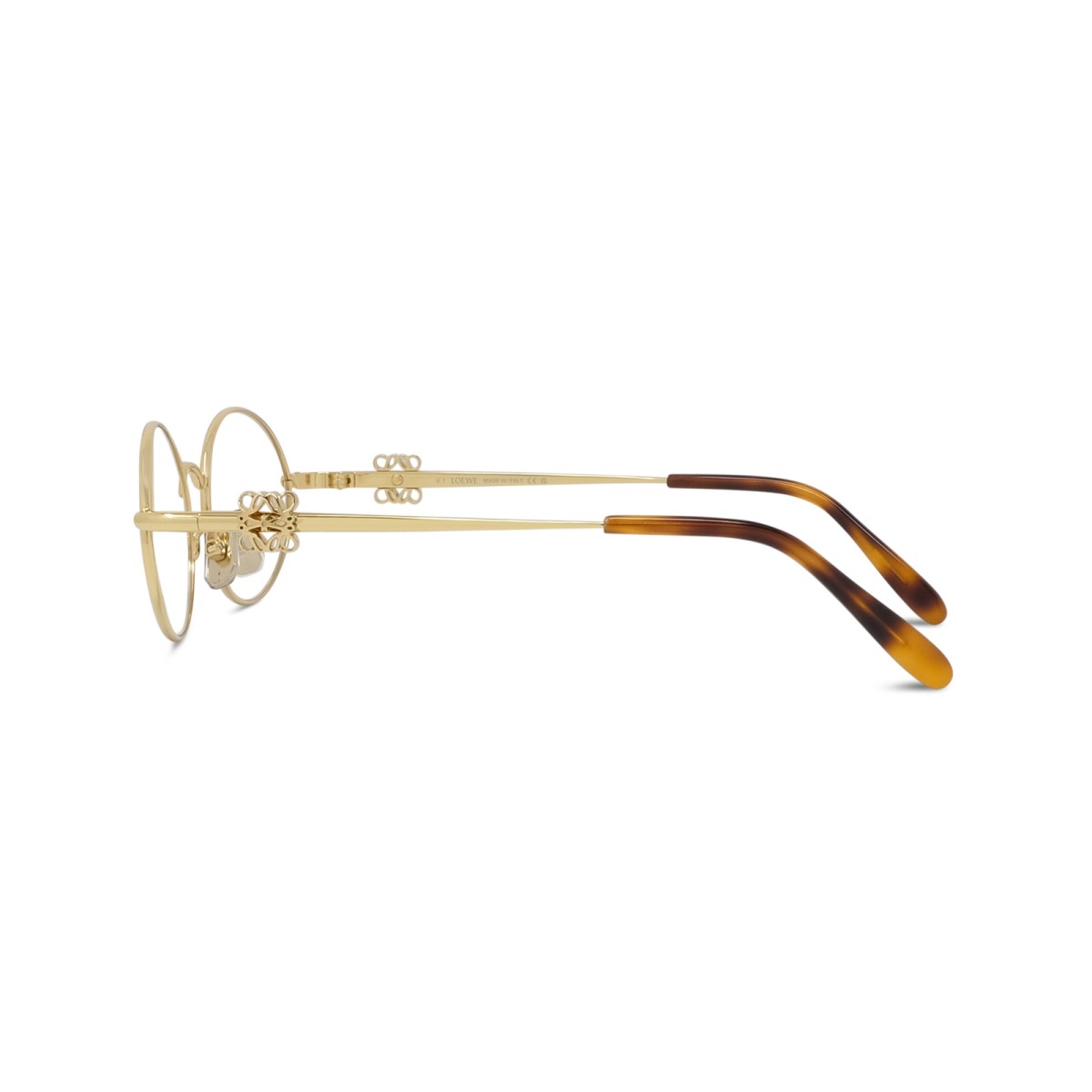 LOEWE LW50127U 030 | Monturas | Vytria Eyewear