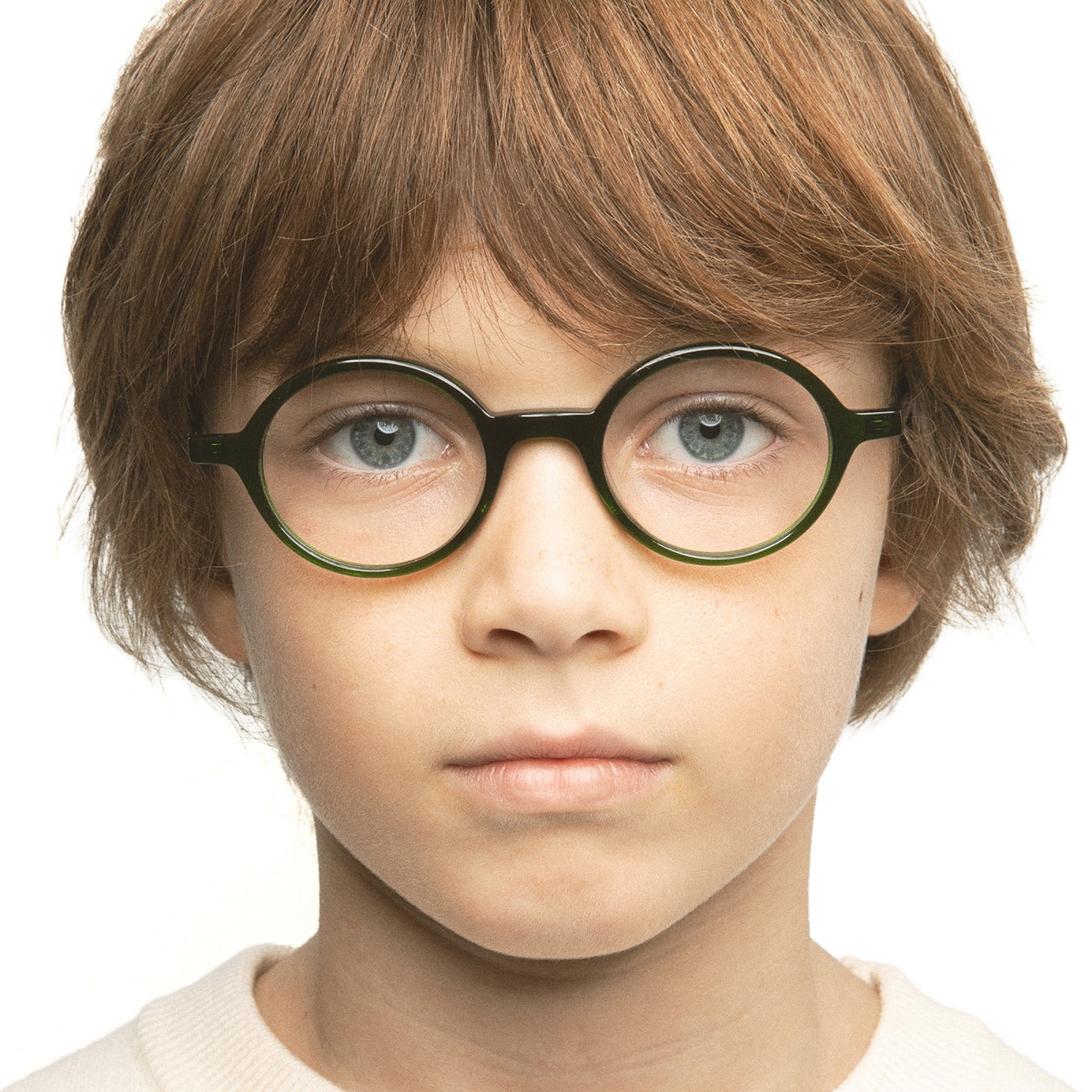 KALEOS WOLFF 004 | Eyeglasses | Vytria Eyewear