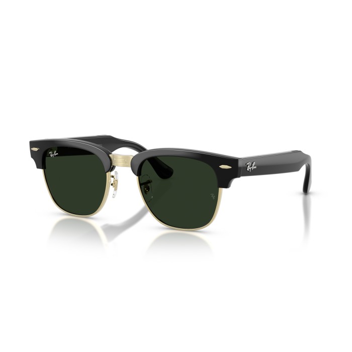 Audio Clubmaster Transitions RW7004 6011M - Gen 3