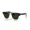 Audio Clubmaster Transitions RW7004 6011M - Gen 3