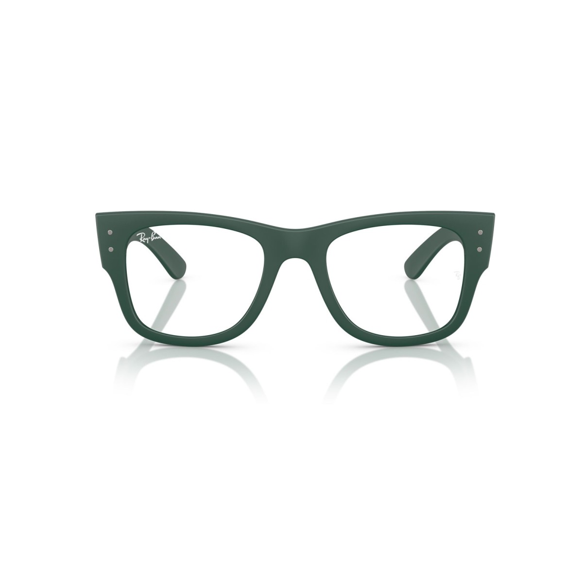 Ray Ban Mega Wayfarer RB7840V 8062 | Squared Frames | Vytria 