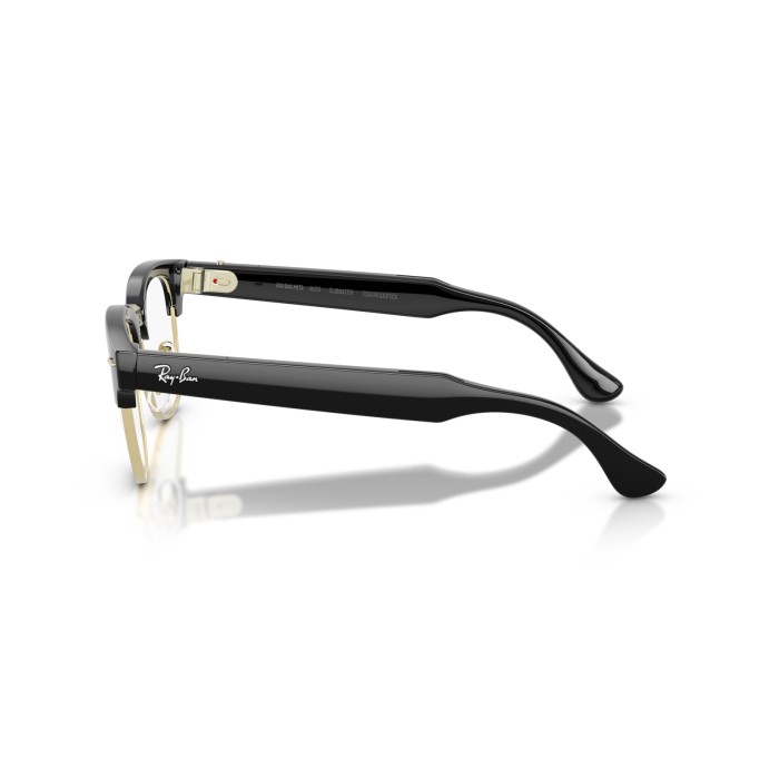 Audio Clubmaster Transitions RW7004 6011M - Gen 3