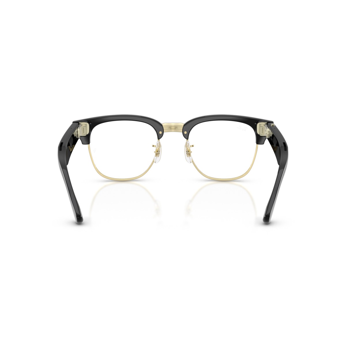 RAY BAN META CLUBMASTER RW7004 6011M | Sunglasses | Vytria Eyewear