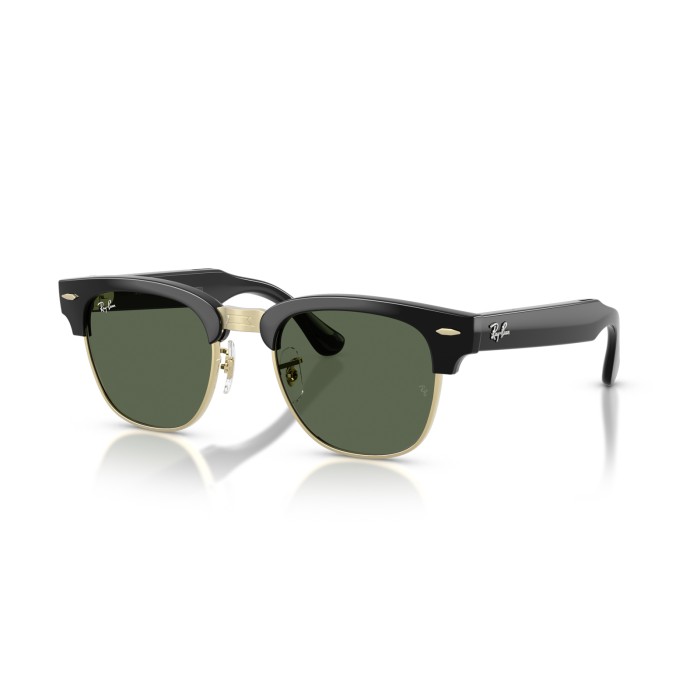 RAY BAN META CLUBMASTER RW7004 60171 | Sunglasses | Vytria Eyewear