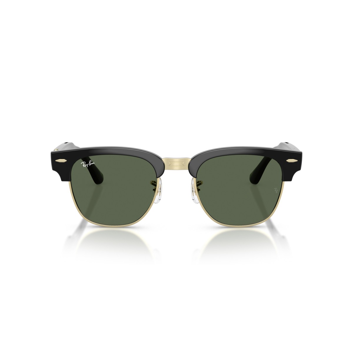RAY BAN META CLUBMASTER RW7004 60171 | Sunglasses | Vytria Eyewear