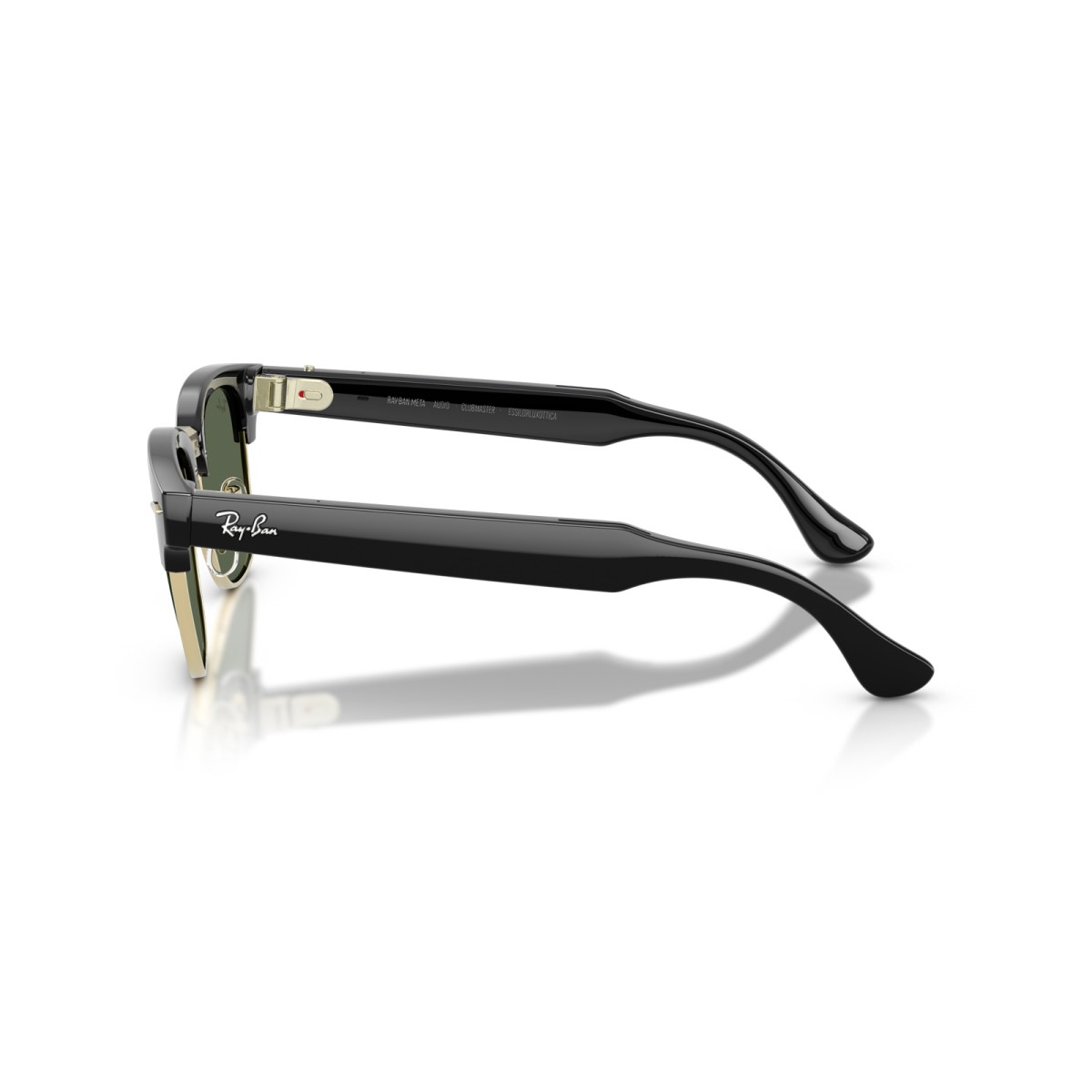 RAY BAN META CLUBMASTER RW7004 60171 | Sunglasses | Vytria Eyewear