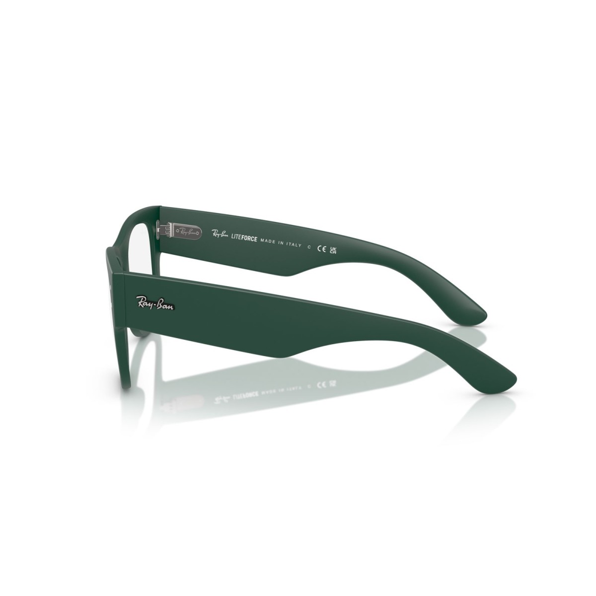 Ray Ban Mega Wayfarer RB7840V 8062 | Monturas Cuadradas