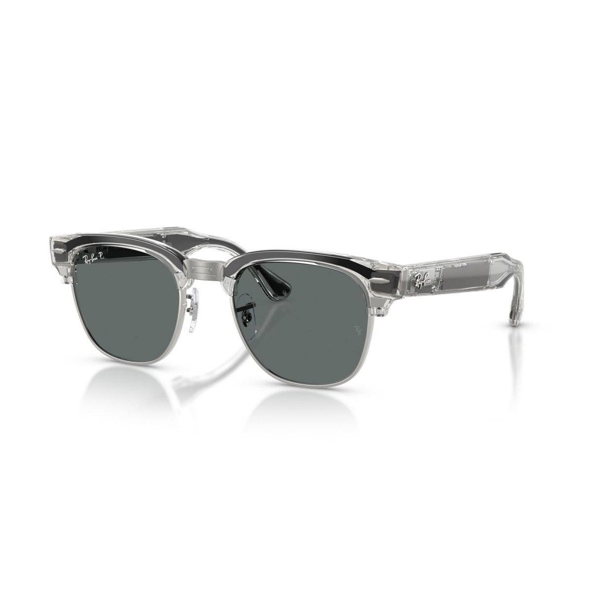 RAY BAN META CLUBMASTER RW7004 693081 | Sunglasses | Vytria Eyewear