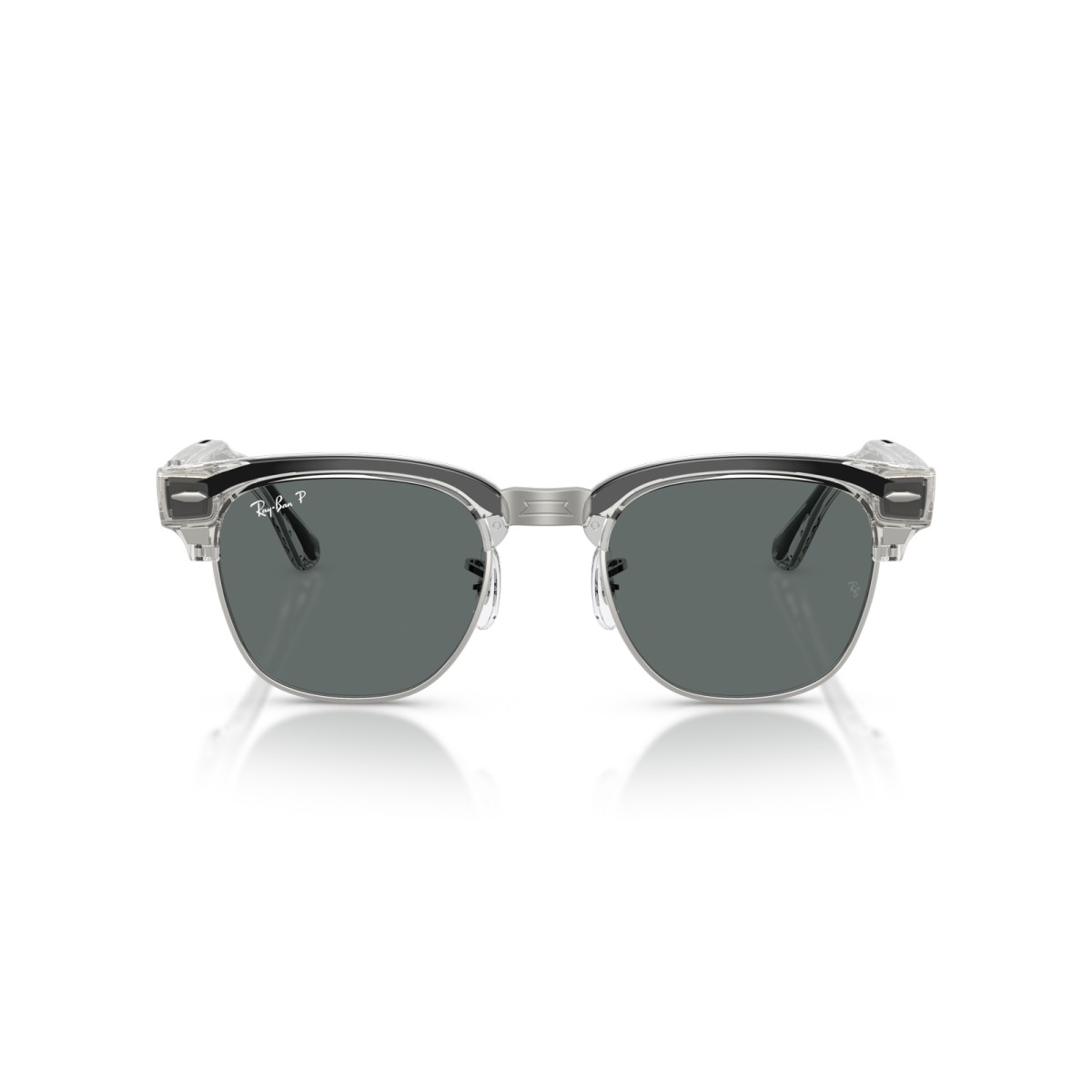 RAY BAN META CLUBMASTER RW7004 693081 | Sunglasses | Vytria Eyewear