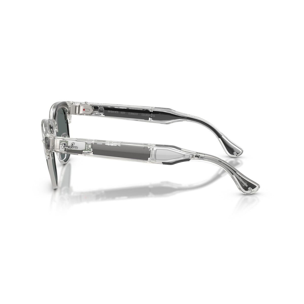 RAY BAN META CLUBMASTER RW7004 693081 | Sunglasses | Vytria Eyewear