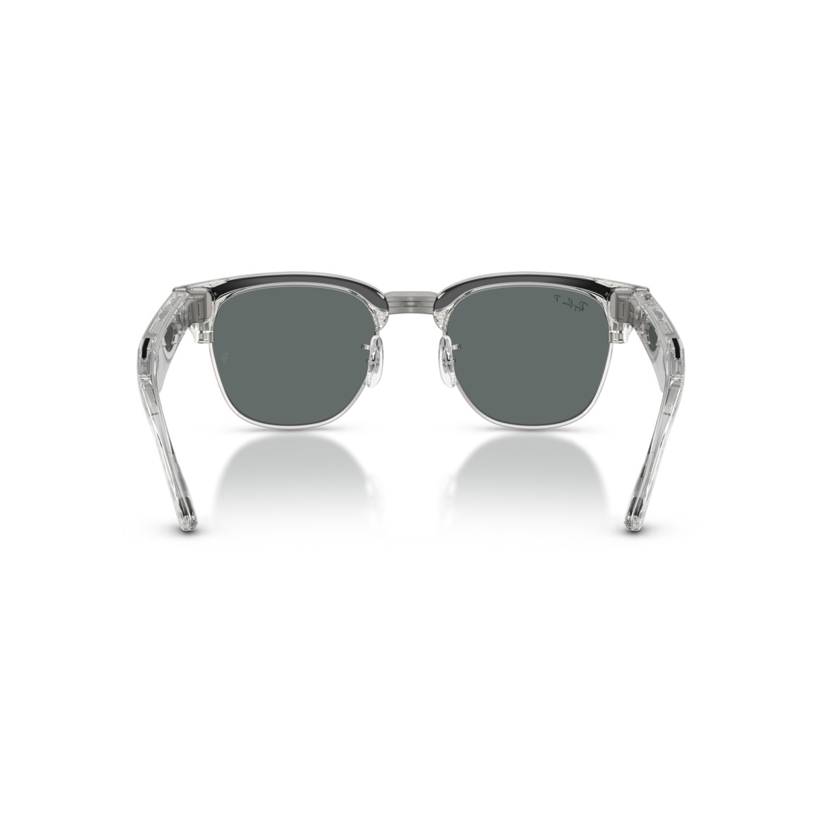 RAY BAN META CLUBMASTER RW7004 693081 | Sunglasses | Vytria Eyewear