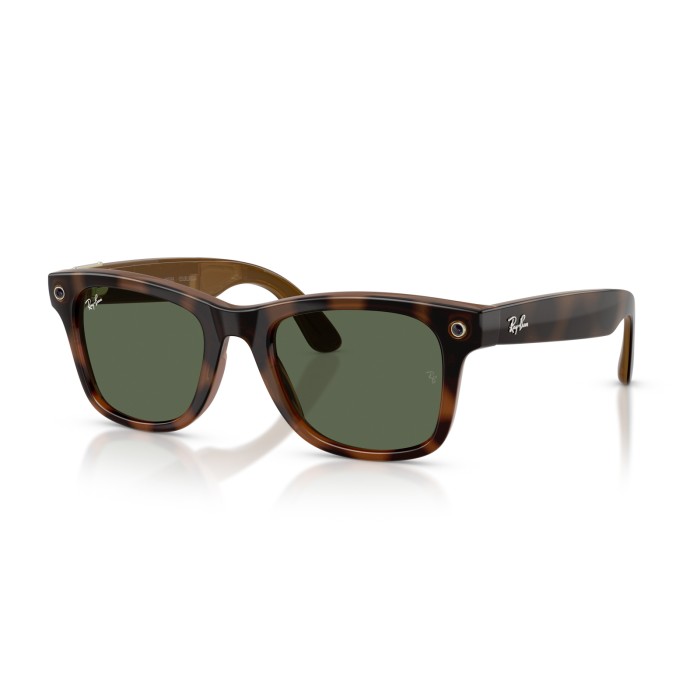Wayfarer RW4011 690571 - Gen 3