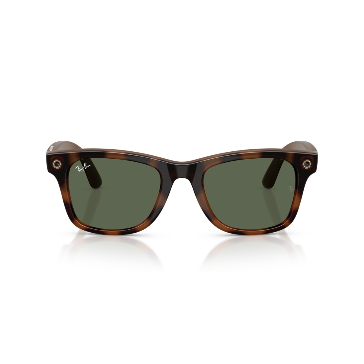 RAY BAN META WAYFARER RW4011 690571 | Sunglasses | Vytria Eyewear