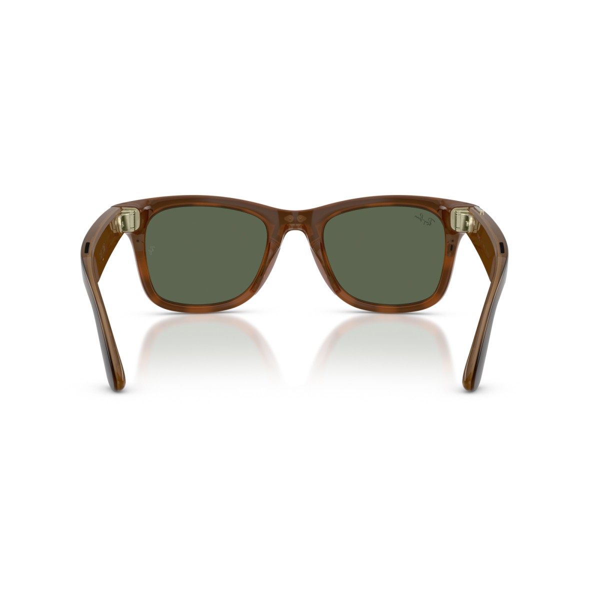 RAY BAN META WAYFARER RW4011 690571 | Sunglasses | Vytria Eyewear