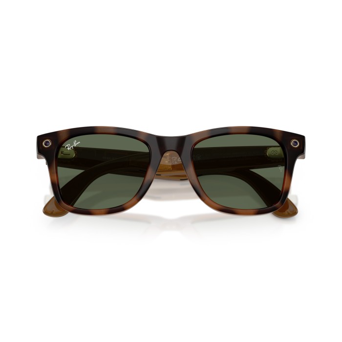 Wayfarer RW4011 690571 - Gen 3