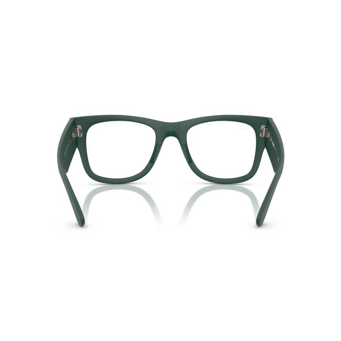 Mega Wayfarer RB7840V 8062