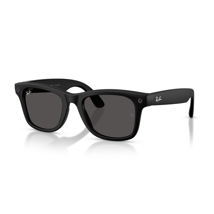 Wayfarer RW4011 601S87 - Gen 3