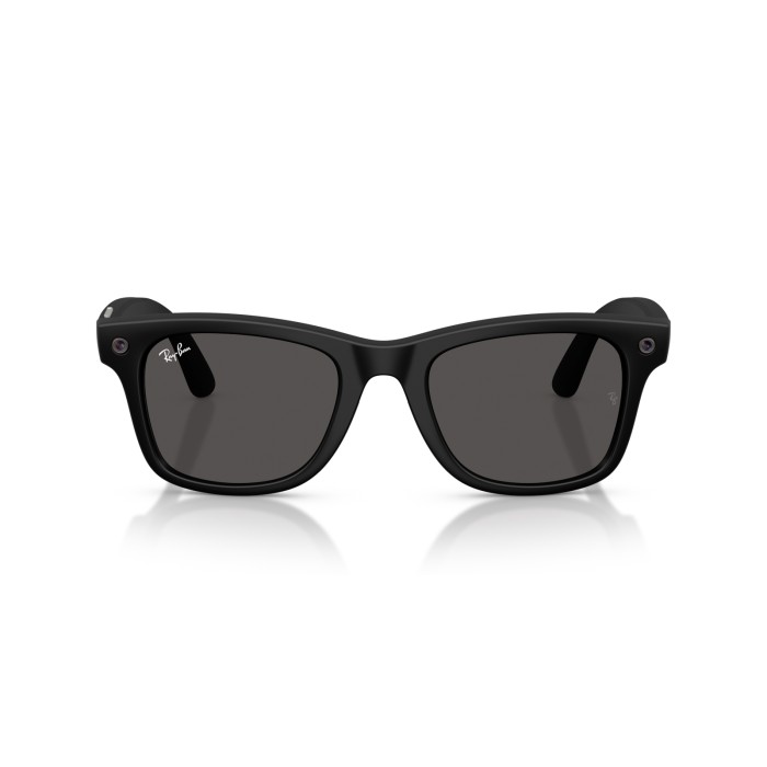 Wayfarer RW4011 601S87 - Gen 3