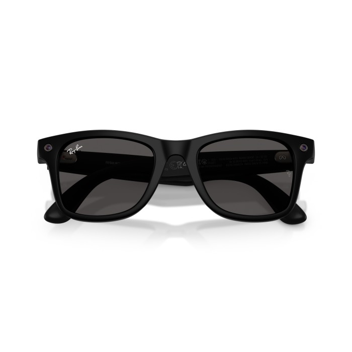 Wayfarer RW4011 601S87 - Gen 3