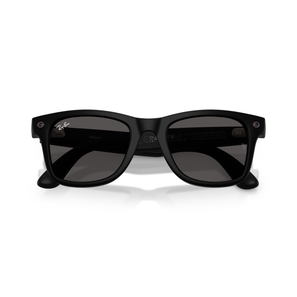 RAY BAN META WAYFARER RW4011 601S87 | Sunglasses | Vytria Eyewear