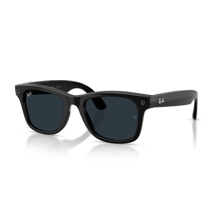 Wayfarer Transitions RW4011 6011Z - Gen 3