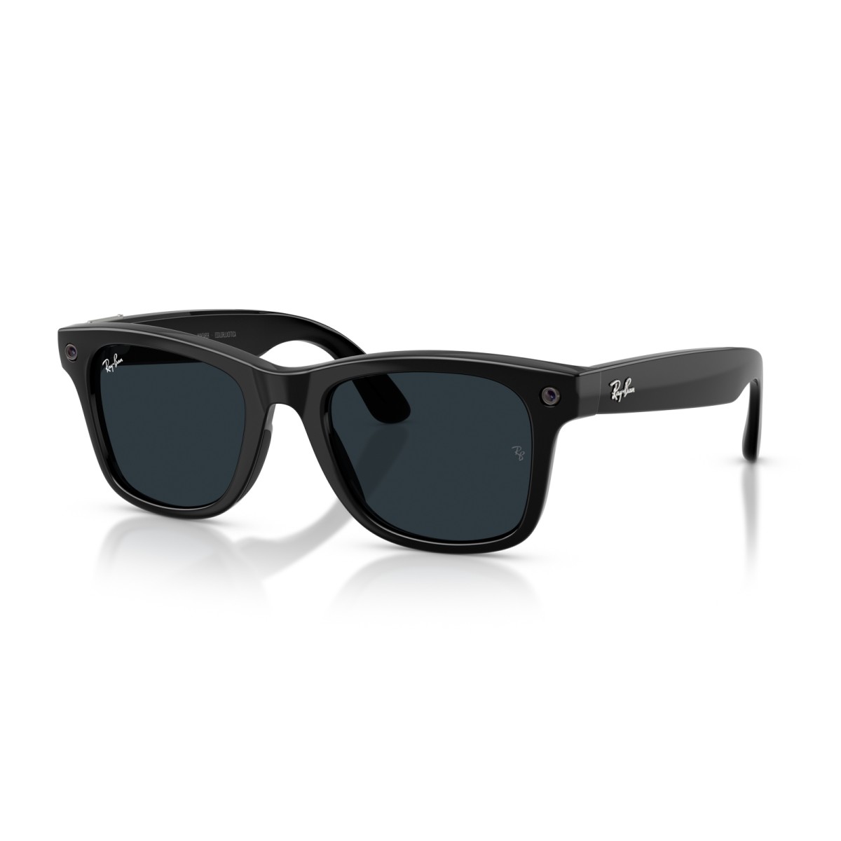 RAY BAN META WAYFARER RW4011 6011Z | Sunglasses | Vytria Eyewear