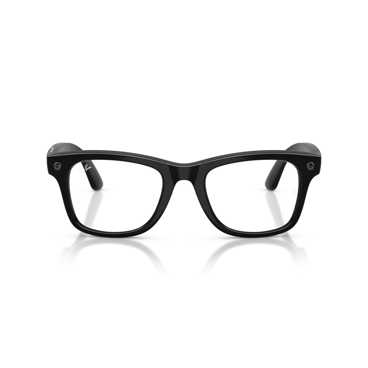 RAY BAN META WAYFARER RW4011 6011Z | Sunglasses | Vytria Eyewear