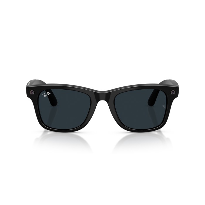 Wayfarer Transitions RW4011 6011Z - Gen 3