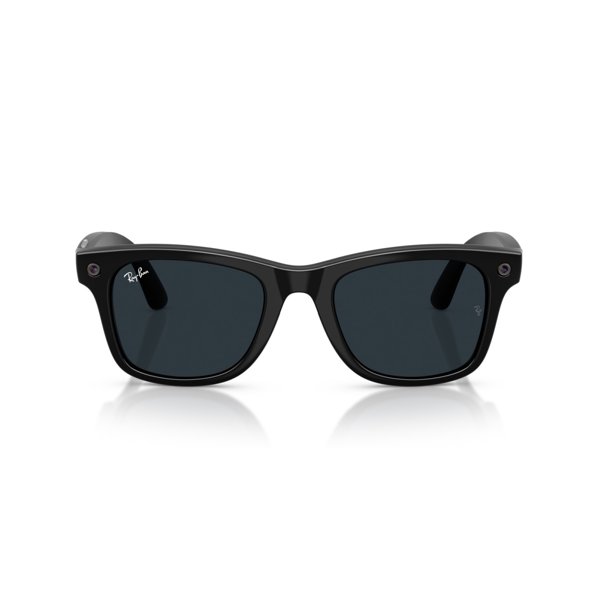RAY BAN META WAYFARER RW4011 6011Z | Sunglasses | Vytria Eyewear
