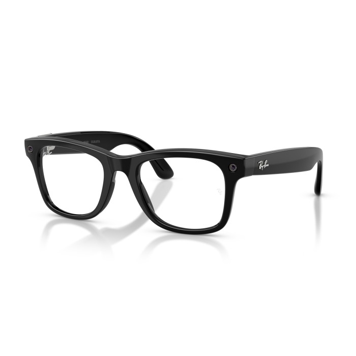 Wayfarer Transitions RW4011 6011Z - Gen 3