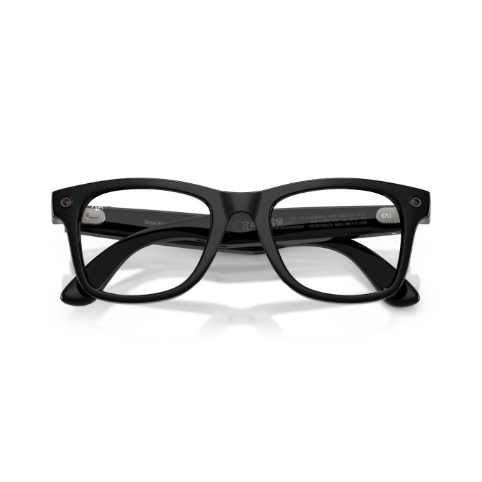Wayfarer Transitions RW4011 6011Z - Gen 3