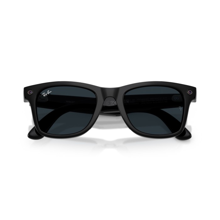 Wayfarer Transitions RW4011 6011Z - Gen 3