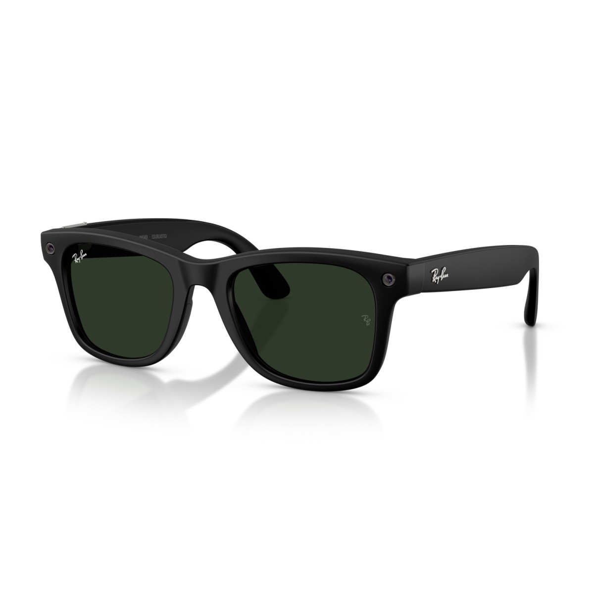 RAY BAN META WAYFARER RW4011 601S1M | Sunglasses | Vytria Eyewear