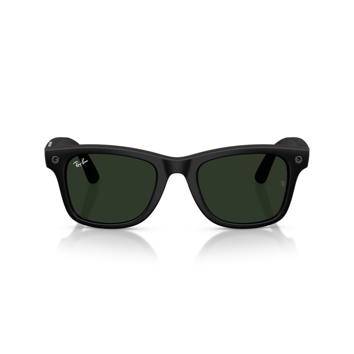 Wayfarer Transitions RW4011 601S1M - Gen 3