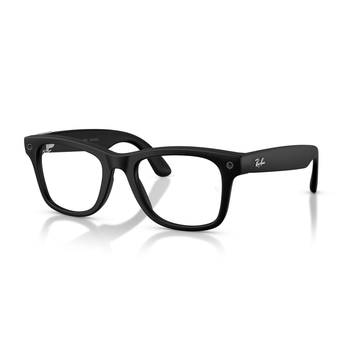 RAY BAN META WAYFARER RW4011 601S1M | Sunglasses | Vytria Eyewear