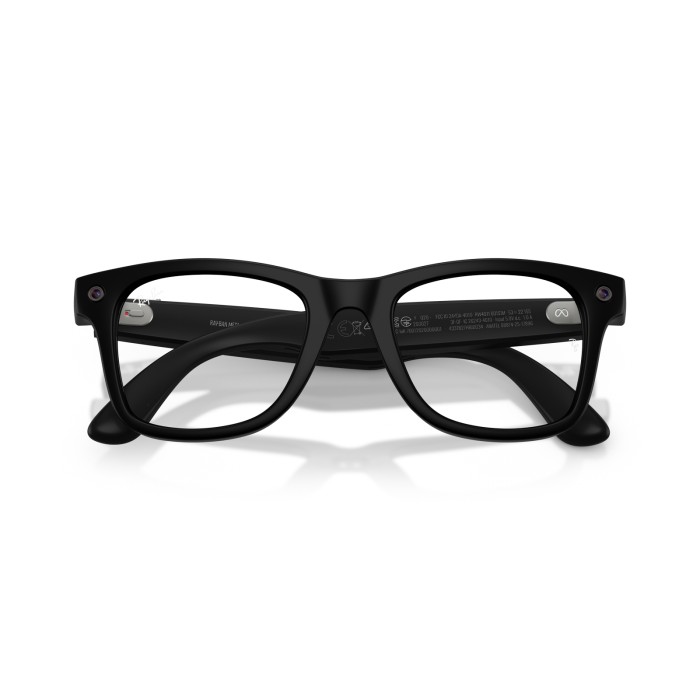 Wayfarer Transitions RW4011 601S1M - Gen 3